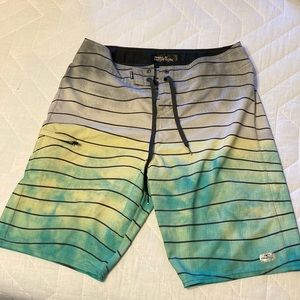 ⚡️ SALE O’Neill Hyperfreak 32 waist